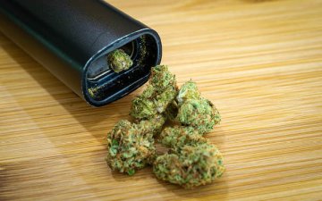 CBD Vaporizer - Funktionsweise & Technologie erklärt