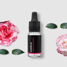 BIO Camellia - 100% natural essential oil 10 ml