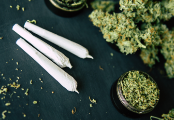Blunt, joint a spliff: Jaké jsou mezi nimi rozdíly?