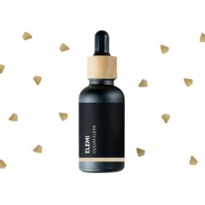 BIO Elemi - 100% prírodný esenciálny olej (10ml) - Pestík problémy.