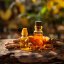 BIO Kurkuma - 100% prírodný esenciálny olej (10ml) - Pestík