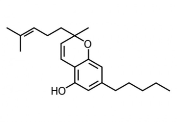 Chcete vedieť, čo je kanabichromen (CBC) a na čo slúži?