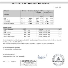 Skywalker - CBD Blumen Cannapio 2g