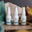 Harmony CBD Ölspray 500 mg, 15 ml, Minze
