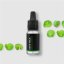 BIO Gotu Kola - 100% přírodní esenciální olej (10ml) - Pěstík