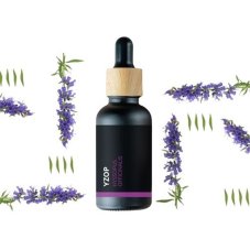 BIO Yzop - 100% přírodní esenciální olej (10ml) - Pěstík