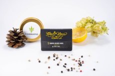Super Silver Haze - feminizované semená 10 ks Green House Seeds