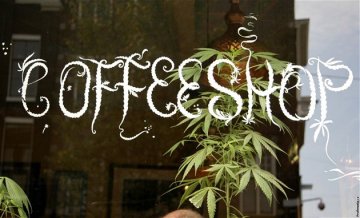 Coffeeshop