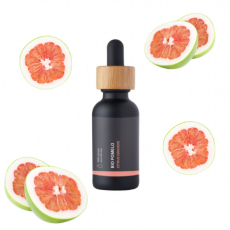 BIO Pomelo – 100 % prírodný esenciálny olej (10 ml)