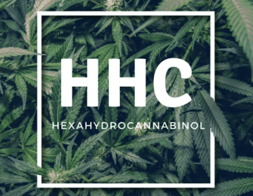 HHC und Behandlung