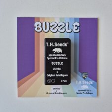 T.H. Seeds Buzzle nasiona feminizowane, 7 szt.
