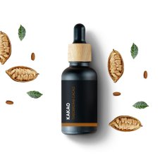 BIO Cocoa - 100% natural essential oil (10ml) - Pestik