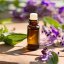 BIO Kostival - 100% natürliches infundiertes Öl (10 ml)