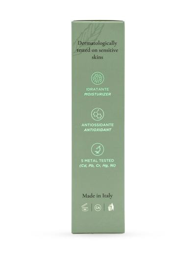 Enecta Tělové mléko CBD 200 mg, 200 ml