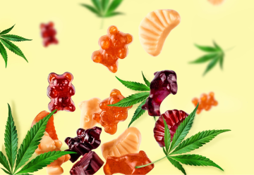 CBD-Gummis, Multivitamine und mehr: CBDfx oder Experten für Hanfprodukte