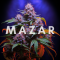 Mazar – Potent Indica for Evening Relaxation and Insomnia