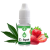 CBD liquid 2% Truskawka, 10 ml, Zelená Země - Premium
