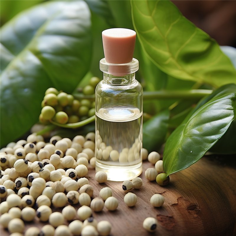 BIO Biele korenie - 100% prírodný esenciálny olej (10ml) - Pestík