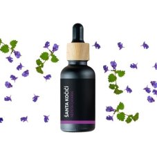 BIO Kocimiętka - 100% naturalny olejek eteryczny (10ml) - Pěstík