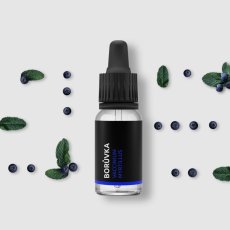 BIO Čučoriedkový olej (Vaccinium myrtillus) 10ml