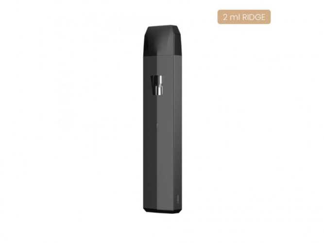 HHC Disposable vape pen Mango - 2ml RIDGE, CBDcko