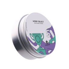 Moby Select - nasiona feminizowane 5 szt. Cannapio