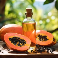 Papaya - 100% natural essential oil 10 ml