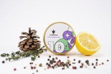 Auto Purple CBD - nasiona samokwitnące Cannapio Premium 10 szt