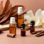 BIO Vanille - 100% natürliches infundiertes Öl (10 ml)