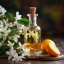 BIO Neroli - 100% natürliches ätherisches Öl (10ml) - Pestik
