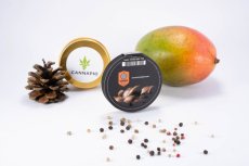 Swiss Dream Auto CBD - 5ks samonakvétací semínka Kannabia Seeds