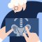 CBD oil in the treatment of osteoporosis