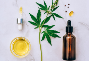Aceite de CBD y caducidad: ¿Puede caducar? Cómo almacenarlo