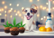 Dogs and Hemp: What to Do if a Dog Eats Hemp?