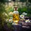 BIO Chamomile - 100% Natural Essential Oil (10ml) - Pestik