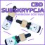 CBD předplatné-KOPIE - Extrakce: 5% CBD