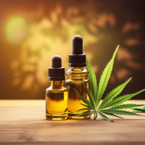 CBD Aceite vs Tintura: Guía Completa de Comparación