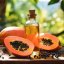 BIO Papaya - 100% natürliches ätherisches Öl 10ml
