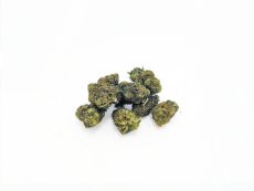 HHC Květy Bubblegum 2.0, CBDcko 2g