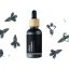 BIO Jedľa striebristá - 100% prírodný esenciálny olej (10ml) - Pestík