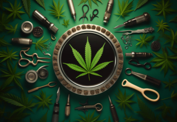 DIE UNVERZICHTBARE AUSRÜSTUNG FÜR JEDEN CANNABISZÜCHTER: DIE 7 WICHTIGSTEN WERKZEUGE FÜR DIE ERNTE