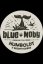 Blue Moby Auto - autoflowering marijuana seeds HumboldtXSeedstockers 5 pcs