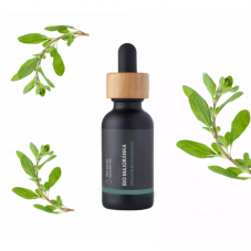 BIO Majoránka – 100% prírodný esenciálny olej (10 ml)