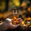BIO Ajowan - 100% přírodní esenciální olej (10ml) - Pěstík