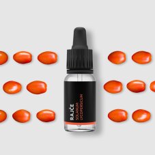 BIO Paradajkový olej (Solanum lycopersicum) 10ml