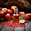 Apfelkerne - 100% natürliches ätherisches Öl (10ml) - Pestik