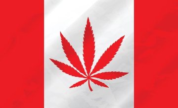 Legales Marihuana kommt nach Kanada. Investoren wittern eine Chance.