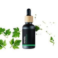 BIO Parsley - 100% Natural Essential Oil (10ml) - Pestik