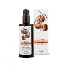 Zdravý životní styl s CBD