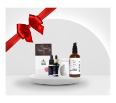 Wellness balíček základ